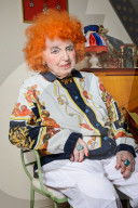 PEOPLE - Yvette Horner ist im Alter von 95 Jahren gestorben