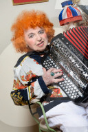 PEOPLE - Yvette Horner ist im Alter von 95 Jahren gestorben