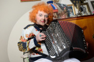 PEOPLE - Yvette Horner ist im Alter von 95 Jahren gestorben