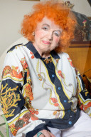 PEOPLE - Yvette Horner ist im Alter von 95 Jahren gestorben