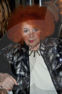 PEOPLE - Yvette Horner ist im Alter von 95 Jahren gestorben