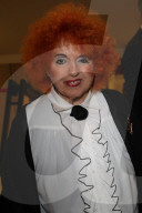 PEOPLE - Yvette Horner ist im Alter von 95 Jahren gestorben