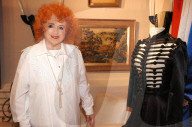 PEOPLE - Yvette Horner ist im Alter von 95 Jahren gestorben