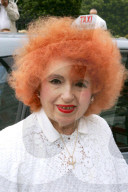 PEOPLE - Yvette Horner ist im Alter von 95 Jahren gestorben