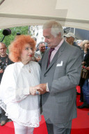 PEOPLE - Yvette Horner ist im Alter von 95 Jahren gestorben