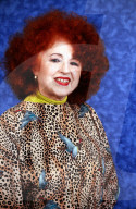 PEOPLE - Yvette Horner ist im Alter von 95 Jahren gestorben