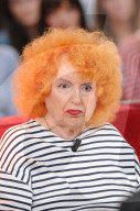 PEOPLE - Yvette Horner ist im Alter von 95 Jahren gestorben