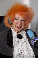 PEOPLE - Yvette Horner ist im Alter von 95 Jahren gestorben