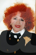 PEOPLE - Yvette Horner ist im Alter von 95 Jahren gestorben