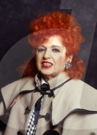 PEOPLE - Yvette Horner ist im Alter von 95 Jahren gestorben