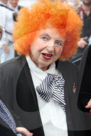 PEOPLE - Yvette Horner ist im Alter von 95 Jahren gestorben