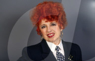 PEOPLE - Yvette Horner ist im Alter von 95 Jahren gestorben