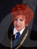 PEOPLE - Yvette Horner ist im Alter von 95 Jahren gestorben