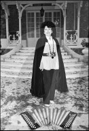 PEOPLE - Yvette Horner ist im Alter von 95 Jahren gestorben