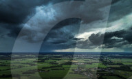 FEATURE - Pix of the Day: Die Bilder des Tages