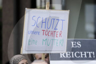 FEATURE - Pix of the Day: Die Bilder des Tages