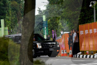 NEWS - Singapur: Trump trifft Kim Jong Un