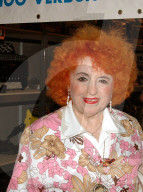 PEOPLE - Yvette Horner ist im Alter von 95 Jahren gestorben