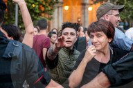 NEWS - Europaweite Demonstrationen gegen die Sanktionen gegen das Flüchtlings-Schiff Aquarius