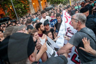 NEWS - Europaweite Demonstrationen gegen die Sanktionen gegen das Flüchtlings-Schiff Aquarius