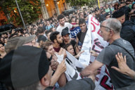 NEWS - Europaweite Demonstrationen gegen die Sanktionen gegen das Flüchtlings-Schiff Aquarius