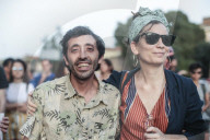 NEWS - Europaweite Demonstrationen gegen die Sanktionen gegen das Flüchtlings-Schiff Aquarius