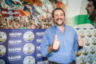 NEWS - Europaweite Demonstrationen gegen die Sanktionen gegen das Flüchtlings-Schiff Aquarius