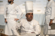 FEATURE - In die KochtÃ¶pfe geschaut: Bocuse d'Or in Turin