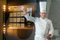FEATURE - In die Kochtöpfe geschaut: Bocuse d'Or in Turin