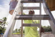 NEWS - Hawaii: Der Vulkan Kilauea kommt nicht zur Ruhe