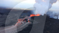 NEWS - Hawaii: Der Vulkan Kilauea kommt nicht zur Ruhe