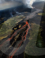 NEWS - Hawaii: Der Vulkan Kilauea kommt nicht zur Ruhe
