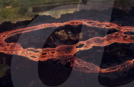 NEWS - Hawaii: Der Vulkan Kilauea kommt nicht zur Ruhe