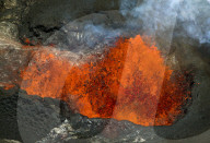 NEWS - Hawaii: Der Vulkan Kilauea kommt nicht zur Ruhe