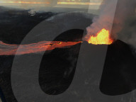 NEWS - Hawaii: Der Vulkan Kilauea kommt nicht zur Ruhe