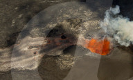 NEWS - Hawaii: Der Vulkan Kilauea kommt nicht zur Ruhe