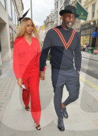 PEOPLE - Promis an der Eröffnung von Stella McCartneys Flagship Store in London