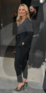 PEOPLE - Promis an der Eröffnung von Stella McCartneys Flagship Store in London