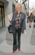 PEOPLE - Promis an der Eröffnung von Stella McCartneys Flagship Store in London