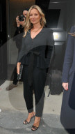 PEOPLE - Promis an der Eröffnung von Stella McCartneys Flagship Store in London