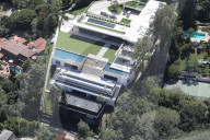 EXKLUSIV - Undichter Pool: Wasserschaden acht Monate nach Einzug in Villa bei Beyonce und Jay-Z