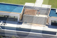 EXKLUSIV - Undichter Pool: Wasserschaden acht Monate nach Einzug in Villa bei Beyonce und Jay-Z