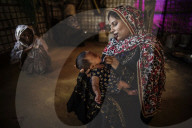 REPORTAGE - Bangladesch: Rohingya Flüchlingslager bei Cox's Bazar