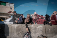 FEATURE - Pix of the Day: Die Bilder des Tages