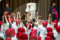 FEATURE - Pix of the Day: Die Bilder des Tages