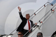 FEATURE - Pix of the Day: Die Bilder des Tages