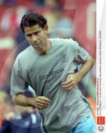 WM 2018 - Spanien: Fernando Hierro wird neuer Trainer