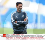 WM 2018 - Spanien: Fernando Hierro wird neuer Trainer