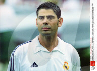 WM 2018 - Spanien: Fernando Hierro wird neuer Trainer