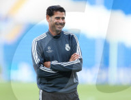 WM 2018 - Spanien: Fernando Hierro wird neuer Trainer